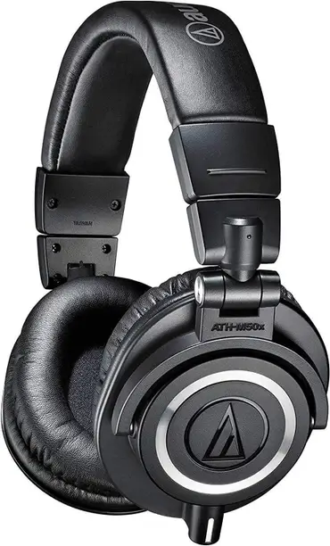 Audio-Technica In-Ear Wired Headphones